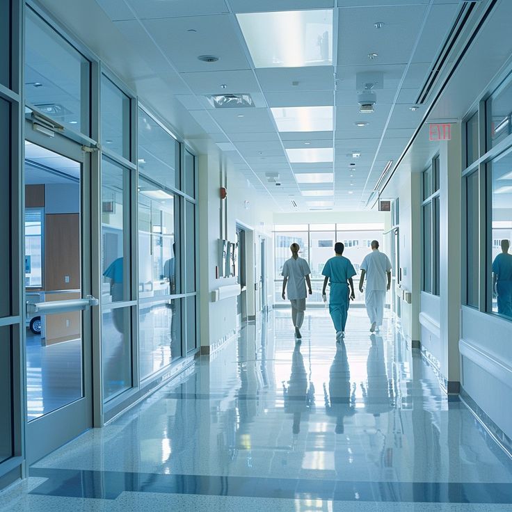 Health care Industry
